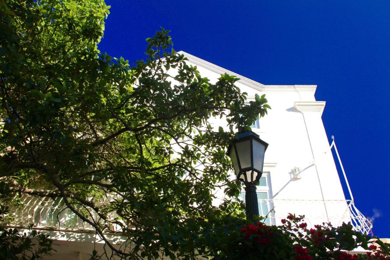 Ninho Salino Hotel Cascais Exterior photo