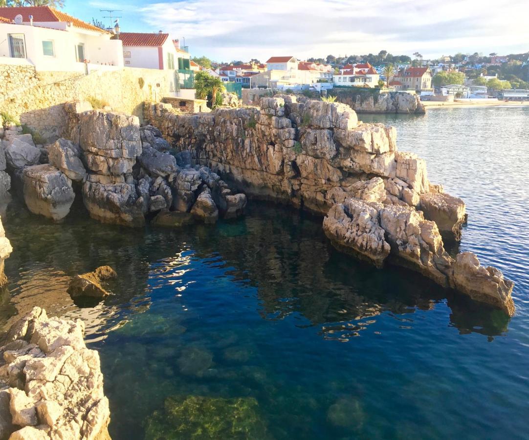 Ninho Salino Hotel Cascais Exterior photo